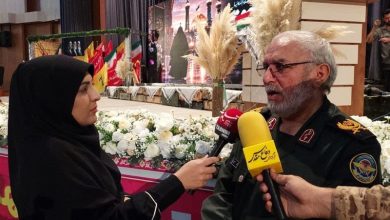 «تپه کرجیها»؛ نامی که از دل مقاومت رزمندگان البرزی ماند / اخبار البرز - اخبار استانها