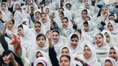 یادداشت| مهر اصفهان؛ صدها کلاس جدید نیز به ظرفیت استان اضافه شده است / اخبار اصفهان - اخبار استانها