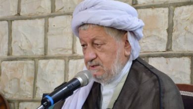 ماموستا قادری: کار فرهنگی با بخشنامه و اقدام مقطعی به نتیجه نمیرسد / اخبار کرمانشاه - اخبار استانها