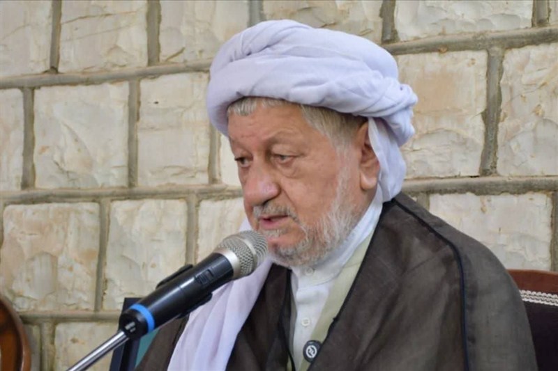 ماموستا قادری: کار فرهنگی با بخشنامه و اقدام مقطعی به نتیجه نمیرسد / اخبار کرمانشاه - اخبار استانها