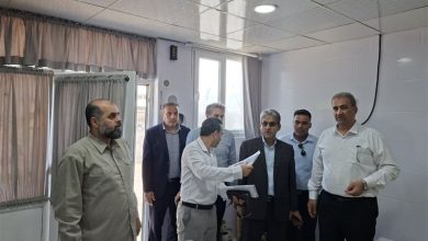 پرداخت خسارت به خانوادههای آسیبدیده از جنگ تحمیلی در جزیره خارگ / اخبار بوشهر - اخبار استانها