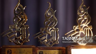 مدیرعامل خبرگزاری تسنیم برگزیده جشنواره رسانهای ابوذر شد / اخبار سیاسی روز , اخبار سیاست داخلی