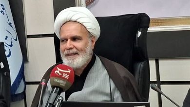 حفظ حقوق عامه و پیشگیری از جرم اولویت دستگاه قضایی استان مرکزی است / اخبار مرکزی - اخبار استانها