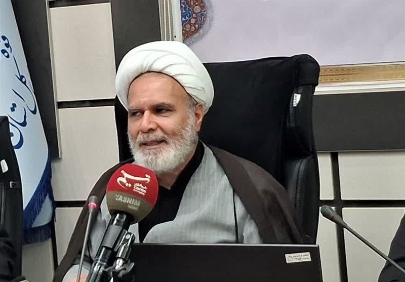 حفظ حقوق عامه و پیشگیری از جرم اولویت دستگاه قضایی استان مرکزی است / اخبار مرکزی - اخبار استانها