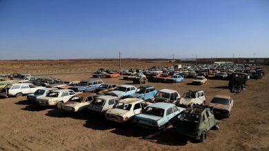 آغاز ثبتنام اسقاط خودروهای فرسوده از ۳۱ شهریورماه؛ فرصتی برای نوسازی ناوگان حملونقل / اسقاط خودرو , خودروهای فرسوده , نوسازی ناوگان , قانون برنامه هفتم , واردات خودرو