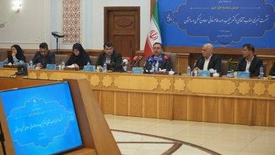 معاون وزیر راه و شهرسازی: هیچ پروژه متوقفی در نهضت ملی مسکن نداریم؛ تأمین مالی، چالش اصلی است / نهضت ملی مسکن , تأمین مالی مسکن , وزارت راه و شهرسازی , پروژههای مسکن , طاهرخانی