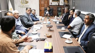 روشن ماندن چراغ 70واحدتولیدی کرمان؛ 400نیروی کار درانتظار رفع مشکل برق / اخبار کرمان - اخبار استانها