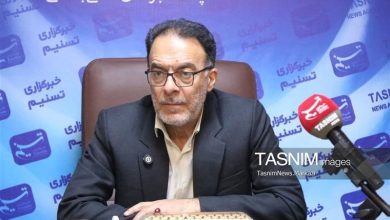 مدیریت آب، انرژی، غذا و محیطزیست باید بهصورت یکپارچه دنبال شود / اخبار مرکزی - اخبار استانها