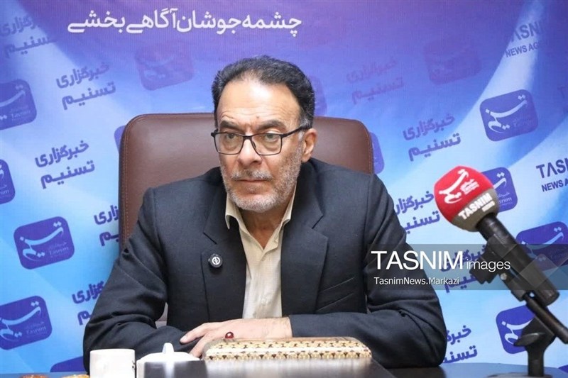 مدیریت آب، انرژی، غذا و محیطزیست باید بهصورت یکپارچه دنبال شود / اخبار مرکزی - اخبار استانها