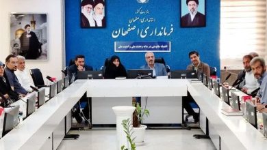 نقش جانفدایان نباید به حضور در تجمعات محدود شود / اخبار اصفهان - اخبار استانها