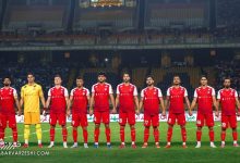 لغو عجیب بازی پرسپولیس و خیبر؛ سازمان لیگ پاسخگو نیست / پرسپولیس , خیبر خرم آباد , سازمان لیگ , لیگ برتر , لغو بازی