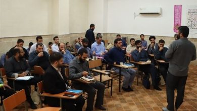 بازآرایی شبکه فرهنگی گیلان بهدنبال توسعه ساختارهای اداری نیست / اخبار گیلان - اخبار استانها
