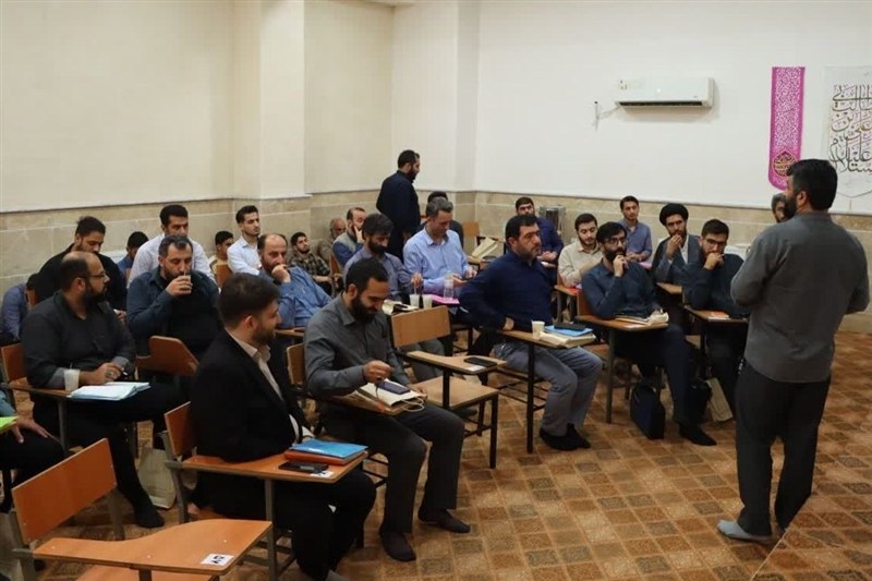 بازآرایی شبکه فرهنگی گیلان بهدنبال توسعه ساختارهای اداری نیست / اخبار گیلان - اخبار استانها