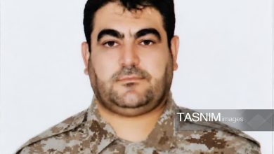 خونهای ماندگار|شهید عبدالکریم محمدی؛ راننده خندهها در روزهای سخت+عکس / اخبار کردستان - اخبار استانها