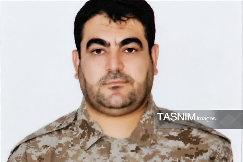 خونهای ماندگار|شهید عبدالکریم محمدی؛ راننده خندهها در روزهای سخت+عکس / اخبار کردستان - اخبار استانها