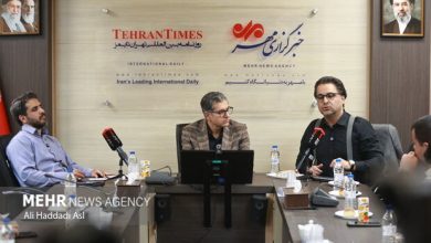 نشست کارشناسی «علی الطاهر در کانون تحولات لبنان»+ فیلم کامل