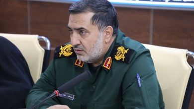 برگزاری رزمایش 90 هزار نفری «جانفدا» در استان کرمان / اخبار کرمان - اخبار استانها