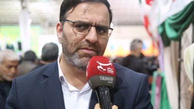 گلایه شهردار همدان از واگذارنشدن زمین برای توسعه خدمات عمومی شهر / اخبار همدان - اخبار استانها