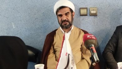از اقتصاد مقاومتی و انتقال آب از دریای عمان به مشهد تا وضعیت کشف رود / اخبار خراسان رضوی - اخبار استانها