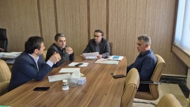 تسهیل عملیات اجرایی شهرک تخصصی کشاورزی شهرستان اردبیل / اخبار اردبیل - اخبار استانها