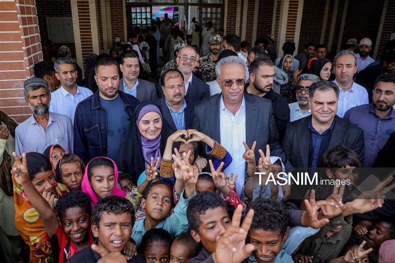 جنوبشرق ایران در مسیر تحول/از ریل امید تا پایان سکونتگاههای غیررسمی / اخبار سیستان و بلوچستان - اخبار استانها