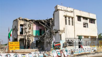 تکلیف دولت به معاونت علمی؛ مدرسه شجره طیبه میناب هوشمند و تجهیز میشود / اخبار هرمزگان - اخبار استانها