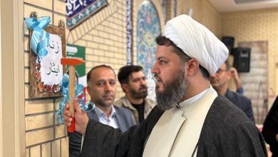 معلمان نقش اصلی را در ساختن آینده جامعه بر عهده دارند / اخبار استان تهران - اخبار استانها