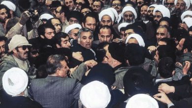 خاطرات رهبر شهید از شب ورود امام خمینی (ره) به تهران / جدیدترین اخبار مرتبط با آیت الله امام خامنهای - اخبار حوزه امام و رهبری