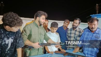 برگزاری رقابتهای «میدانیار» با حضور 1600 تیم در زنجان / اخبار زنجان - اخبار استانها