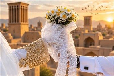 اهدای 50 میلیون تومان زوج یزدی برای آزادی یک زندانی / اخبار یزد - اخبار استانها