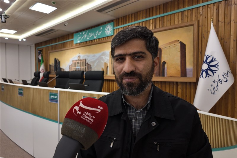اعتبار7 میلیارد تومانی «کتابیار» در تبریز؛ خرید کتاب با تخفیف 40 درصد / اخبار آذربایجان شرقی - اخبار استانها