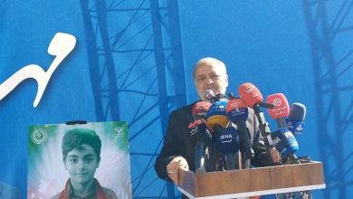 وزیر آموزش و پرورش: هیچ عدالتی بالاتر از عدالت آموزشی نیست / اخبار استان تهران - اخبار استانها