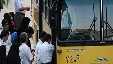 استفاده رایگان از اتوبوسهای شهری کرمان تا پایان مهرماه تمدید شد / اخبار کرمان - اخبار استانها