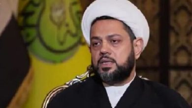 نجباء: عراق تسلیم خواسته ضد ایرانی آمریکا نشود؛ همه احتمالات مطرح است