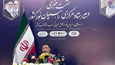 300 هزار زائر به مناطق عملیاتی غرب و شمالغرب اعزام میشوند / اخبار کرمانشاه - اخبار استانها