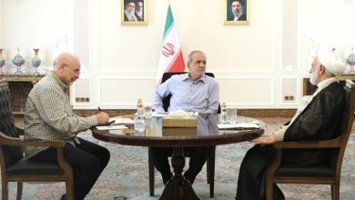 تاکید سران قوا بر تأمین کالاهای اساسی و بهبود معیشت مردم / اخبار سیاسی روز , اخبار دولت