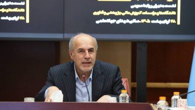 حبیبا خبر داد: امضای تفاهمنامه سهجانبه برای تضمین اعتبارات تغذیه / اخبار سیاسی روز , اخبار دولت