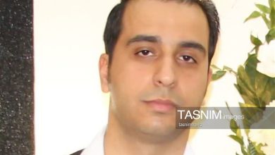 خونهای ماندگار|شهید دلیر قادری؛ مردی که به آرزوی شهادت رسید+تصویر / اخبار کردستان - اخبار استانها