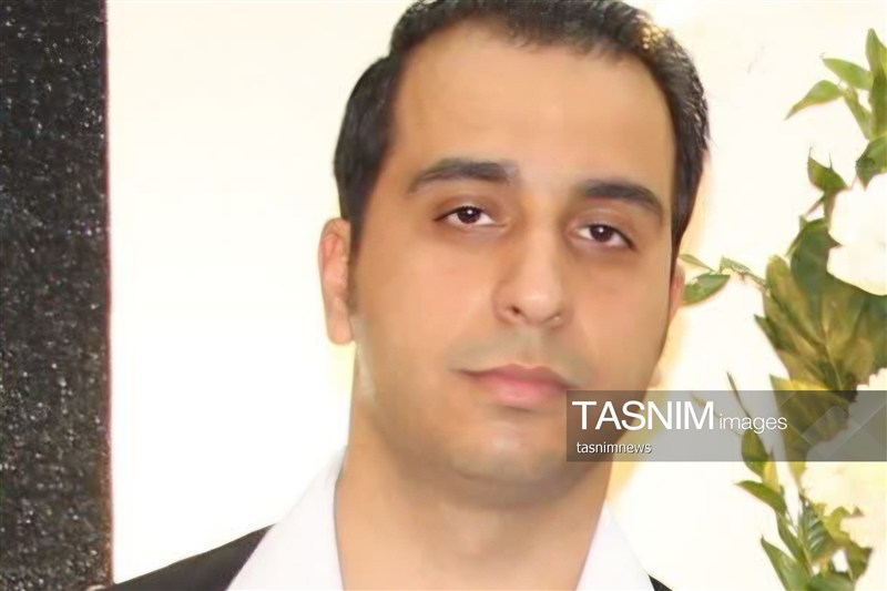 خونهای ماندگار|شهید دلیر قادری؛ مردی که به آرزوی شهادت رسید+تصویر / اخبار کردستان - اخبار استانها