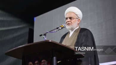 دشمن بارها قدرت دفاعی ایران را آزمود و پاسخهای محکمی هم دریافت کرد / اخبار کردستان - اخبار استانها