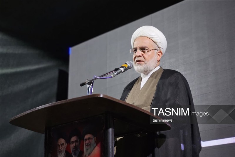 دشمن بارها قدرت دفاعی ایران را آزمود و پاسخهای محکمی هم دریافت کرد / اخبار کردستان - اخبار استانها