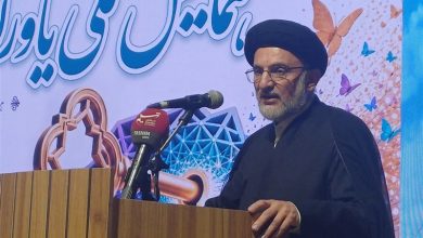 تاکید بر تابآوری اقتصادی و عبور از اقتصاد نفتی / اخبار خراسان رضوی - اخبار استانها