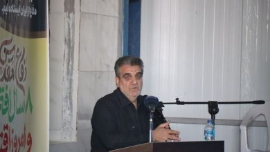 بازچرخانی پساب؛ برنامه استان سمنان برای کاهش فشار آبی بر صنایع / اخبار سمنان - اخبار استانها