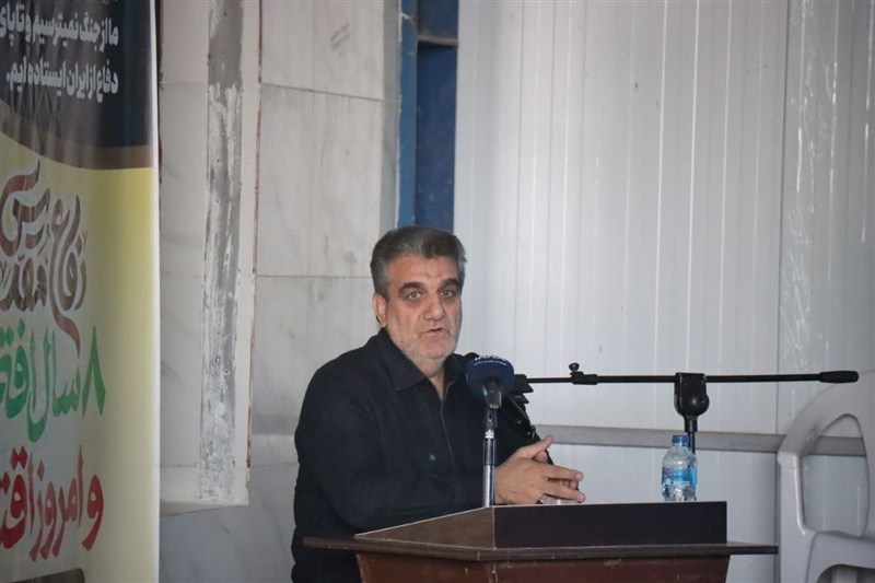 بازچرخانی پساب؛ برنامه استان سمنان برای کاهش فشار آبی بر صنایع / اخبار سمنان - اخبار استانها