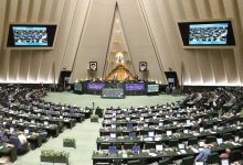 مجلس مجازات مرتبطان با کارگزاران بیگانه ضد منافع ملی را مشخص کرد / اخبار سیاسی روز , اخبار مجلس