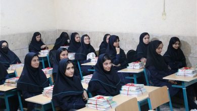 آمادهسازی شهر کرمانشاه در آستانه سال تحصیلی جدید / اخبار کرمانشاه - اخبار استانها