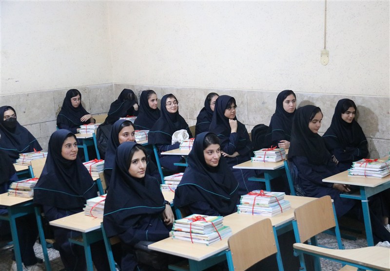 آمادهسازی شهر کرمانشاه در آستانه سال تحصیلی جدید / اخبار کرمانشاه - اخبار استانها