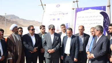 ورود 700مگاوات ظرفیت تولید برق خورشیدی استان کرمان به مدار تاپایان سال / اخبار کرمان - اخبار استانها