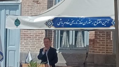 احیای 200 بنای تاریخی در کشور / اخبار اردبیل - اخبار استانها
