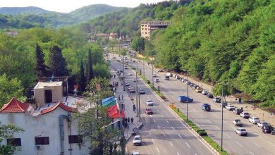 یادداشت|گردشگری گلستان در روزهای دشوار / اخبار گلستان - اخبار استانها